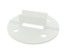 Кронштейн крепления на столб SUPRLAN LK | код 05-0901 | SUPRLAN