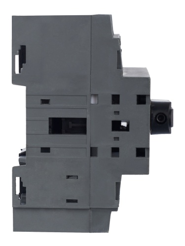 Выключатель-разъединитель модульный ВРМ-2 3P 80А | код MVR20-3-080 | IEK фото 11