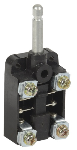 Выключатель концевой ВПК-2010-БУХЛ4 Д/Т IP00 | код KV-1-2010-1 | IEK