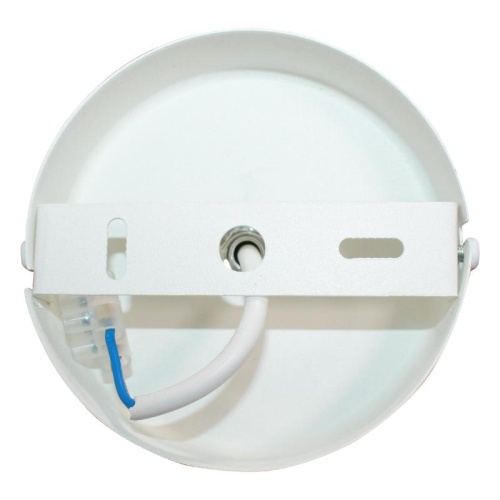 Светильник Рустика 251 бел. НСБ 01-5х60-121 Е14 ИУ | код 1005404140 | Элетех фото 4