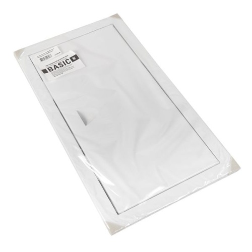 Люк ревизионный металл 200х400 (ШхВ внутр,) Basic | код lm-200x400 | EKF фото 3 Люк ревизионный металл 200х400 (ШхВ внутр,) Basic | код lm-200x400 | EKF фото 3