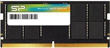 Память DDR5 16GB 4800MHz Silicon Power SP016GBSVU480F02 RTL PC5-38400 CL40 SO-DIMM 262-pin 1.1В kit single rank Ret | код 2011014 | Silicon Power