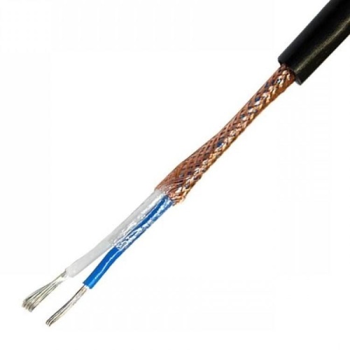 Кабель МКЭШнг(А)-LS 2х0.75 500В | код. 657661 | АЛЬФАКАБЕЛЬ
