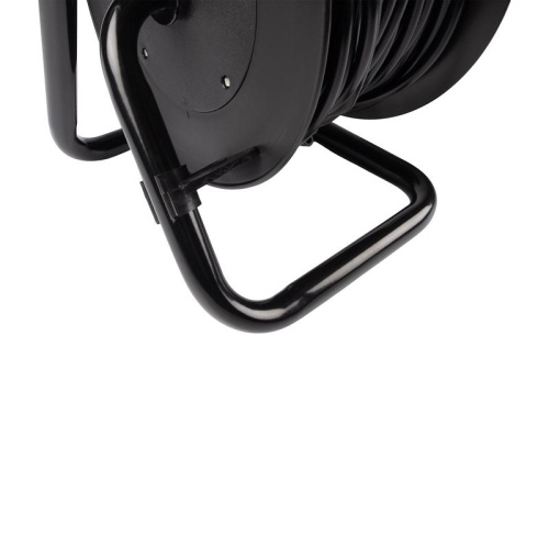 Удлинитель на катушке 1х20м CR-01-2000 ФАZА 5063747 фото 5 Удлинитель на катушке 1х20м CR-01-2000 ФАZА 5063747 фото 5