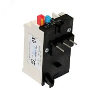 Реле электротепловое токовое РТТ5-10-1 УХЛ4 2.50А IP00 | код РТТ5-10 2.5А 2,1 ..2,9А | КЗЭА