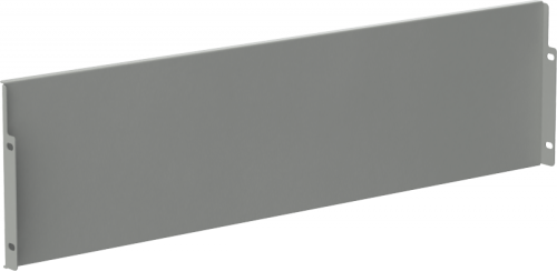 FORMAT Перегородка вертикальная для горизонт. шин 800 IEK | код FO-00-VWH-080 | IEK