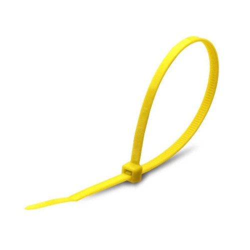 Хомут кабельный КСС 5х300 нейл. зел. (уп.100шт) Fortisflex 61333 фото 4