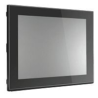 Компьютер MPC-2120-E2-T Industrial 12 inches panel computer, Intel Atom® Processor E3826 dual core 1.46 GHz, 1000 nits LCD with multi-touch, 10 to 36 VDC, t: -40/70, 4GB RAM | код 00-06118834 | MOXA