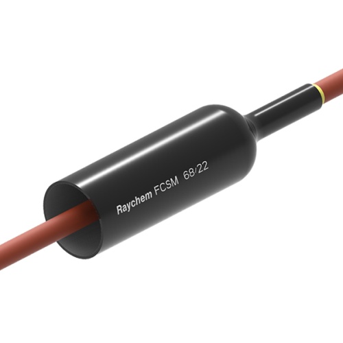 Трубка термоусаживаемая (нг) FCSM-90/30-1000/S | код 709590-000 | Тайко Электроникс