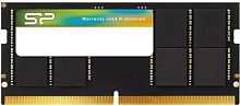 Память DDR5 32GB 5600MHz Silicon Power SP032GBSVU560F02 Xpower Turbine RTL PC5-44800 CL46 SO-DIMM 288-pin 1.1В kit single rank Ret | код 2013577 | Silicon Power