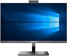 Моноблок Teclast F27 Air 27 QHD i7 12700 (2.1) 16Gb 1Tb SSD512Gb UHDG 770 Windows 11 Pro GbitEth WiFi BT 120W Cam черный 2560x1440 | код 1976735 | TECLAST