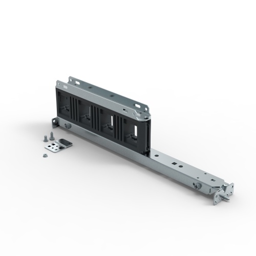 Шин.суп. пл мед Alu D75 600мм | код 339921 | Legrand
