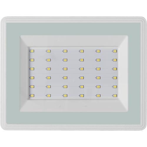 Прожектор светодиодный СДО 06-50 IP65 6500K белый | код LPDO601-50-65-K01 | IEK фото 3