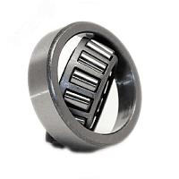 Подшипник 7511 А | код 7511АKJ | KJ