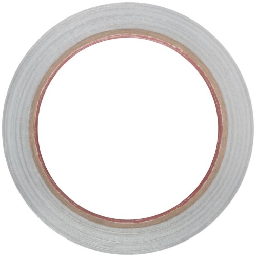 Лента алюминиевая клейкая 48ммх25м КУРС 11668 фото 2