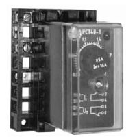 Реле тока РСТ-40-1/100 зад. прис. | код A8120-77138977 | ВНИИР