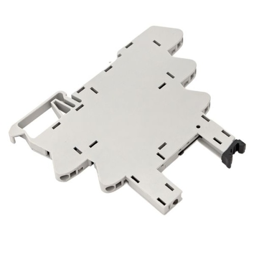 Разъем для реле РM slim 23/1 Push-in 230VАС/60VDC AVERES | код rms-23-1-push60-230 | EKF фото 4 Разъем для реле РM slim 23/1 Push-in 230VАС/60VDC AVERES | код rms-23-1-push60-230 | EKF фото 4