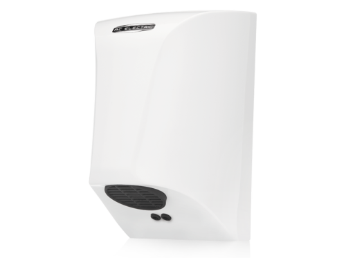 Сушилка для рук ACE 650Вт ACE/HD-650 бел. | код НС-1129190 | AC Electric
