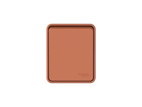 AtlasDesign PROFI IP54 О/У 1-клавишный ПЕРЕКЛЮЧАТЕЛЬ 10 АХ, ТЕРРАКОТОВЫЙ | код ATN547061 | Systeme Electric фото 7 AtlasDesign PROFI IP54 О/У 1-клавишный ПЕРЕКЛЮЧАТЕЛЬ 10 АХ, ТЕРРАКОТОВЫЙ | код ATN547061 | Systeme Electric фото 7