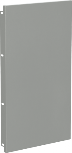 FORMAT Панель боковая разделит. 500х400 IEK | код YKM40D-FO-VSS-050-040 | IEK