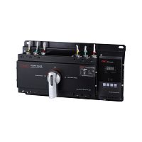 Автоматический ввод резерва YCQ9Ms-125M 3P 100A | код B050277 | CNC