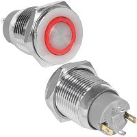 GQ16PF-10ZE/J/R/N off-on | код 116999 | Ruichi