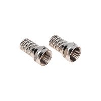 F-разъем RG-58 REXANT | код 05-4001 | REXANT