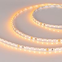 Лента RT-A120-5mm 24V Yellow (9.6 W/m, IP20, 2835, 5m) (, узкая) | код 015662(2) | Arlight