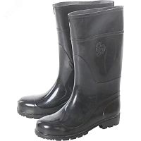 Сапоги ПВХ муж. 34 см, цвет олива р.43 | код 109798 | Эталон-Спецодежда