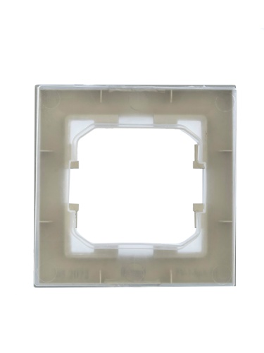 BRITE Рамка 1-местная IP44 РУ-1-БрА-44 алюминий | код BR-M12-44-K47 | IEK фото 7 BRITE Рамка 1-местная IP44 РУ-1-БрА-44 алюминий | код BR-M12-44-K47 | IEK фото 7