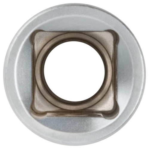 Головка 6-гранная CrV 1/2'' 10 мм | код 62040 | FIT фото 5 Головка 6-гранная CrV 1/2'' 10 мм | код 62040 | FIT фото 5