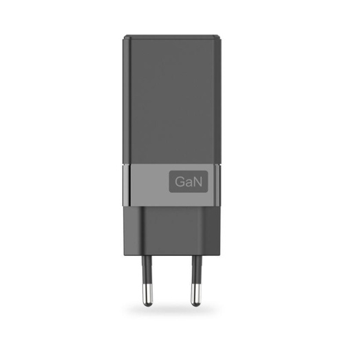 Устройство зарядное сетевое USB-A и 2 USB-C 65Вт Rexant 18-2209 фото 2