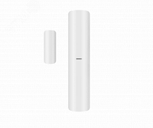 Извещатель СМК беспроводной с обнаружением ударов и деформаций AX PRO | код DS-PDMCK-EG2-WE | Hikvision