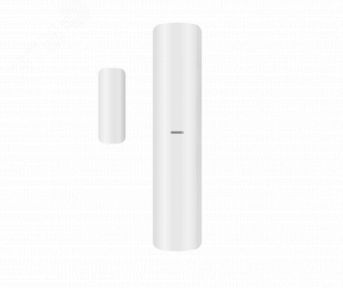 Извещатель СМК беспроводной с обнаружением ударов и деформаций AX PRO | код DS-PDMCK-EG2-WE | Hikvision