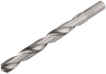 Сверло по металлу HSS полированное в блистере 14.0мм FIT 33825