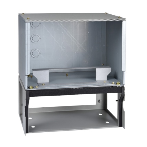 NEMA ТИП 1 КОМПЛЕКТ СООТВ S6 | код VW3A9206 | SCHNEIDER ELECTRIC
