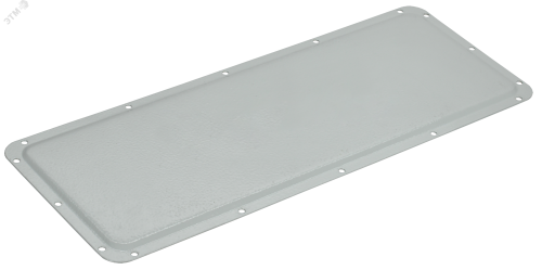 Фланец кабельный TITAN 345х120 глухой | код TI-00D-FLG-345-120 | IEK Фланец кабельный TITAN 345х120 глухой | код TI-00D-FLG-345-120 | IEK