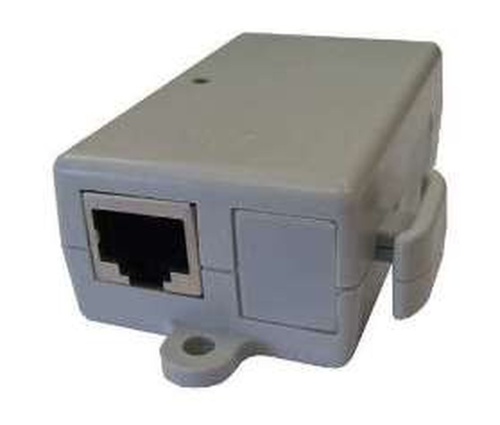 Адаптер питания по кабелю Ethernet | код MDC-PoE | Microdigital