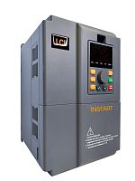 Преобразователь частоты LCI-G15/P18.5-4B 15кВт/18.5кВт, 30А/37А, 3Ф, 380В±15%, 50Гц/60Гц, IP20, с панелью управления | код LCI-G15/P18.5-4B | Instart