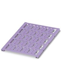 Маркировка для проводов UC-WMC 1,9 (15X4) VT | код 0828009 | PHOENIX CONTACT