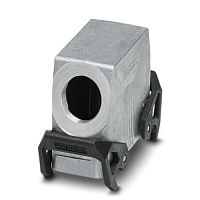 Корпус HC-STA-B16-HHWD-1STM32-EL-AL | код 1412703 | PHOENIX CONTACT