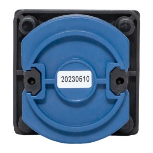 Переключатель кулачковый ПК-1-41 25А 1P "1-0-2" PROxima | код pk-1-41-25 | EKF фото 5 Переключатель кулачковый ПК-1-41 25А 1P "1-0-2" PROxima | код pk-1-41-25 | EKF фото 5