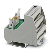 Пассивный модуль VIP-3/SC/FLK14/8IM/LED/PLC | код 2322265 | PHOENIX CONTACT