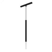 Светильник MAG-ORIENT-STICK-HANG-R20-6W Warm3000 (BK, 180 deg, 48V) (, IP20 Металл, 3 года) | код 37038 | Arlight