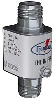 УЗИП оборудования связи по коаксиальным линиям. ГИГ 1N F/F | код 400 934 | Hakel