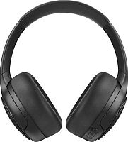 Гарнитура мониторные Panasonic RB-M700BGE-K 1.2м черный беспроводные bluetooth оголовье | код 1407034 | PANASONIC