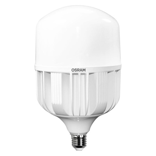 Лампа светодиодная LED HW 100Вт E27/E40 (замена 1000Вт) белый | код 4058075576995 | LEDVANCE