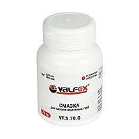 Смазка для канализационных труб 70г (80) | код VF.S.70.G | VALFEX