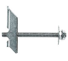 Дюбель пружинно-разжимной KD 8 | код 80178 | Fischer