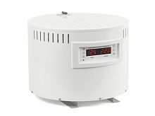 Стабилизатор сетевого напряжения Skat STP-5000 16 ступеней | код 711 | Бастион